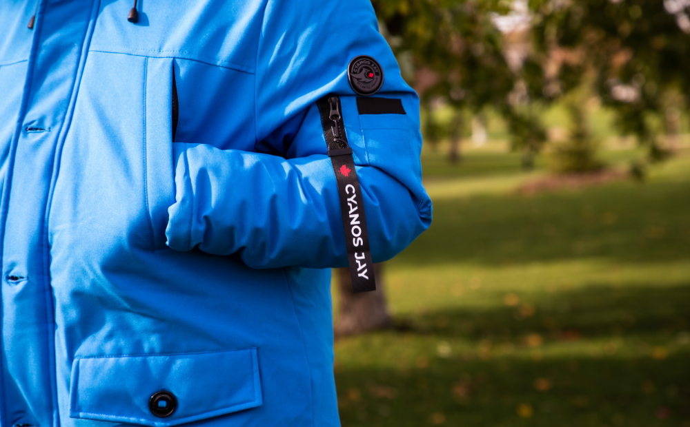 Choosing Vegan Winter Jackets: 5 Steps to A Sustainable Closet