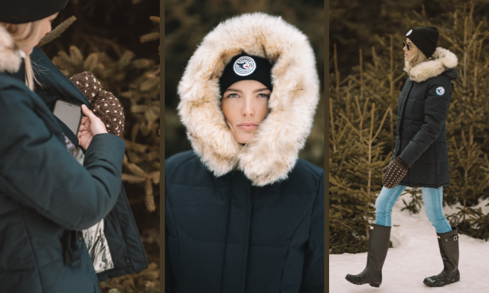 Choosing a winter jacket based on your lifestyle