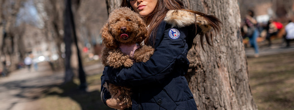 Women's Jackets