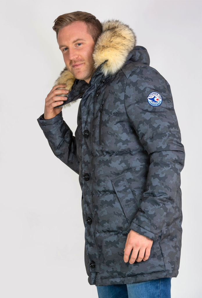 Winter jackets moncton discount