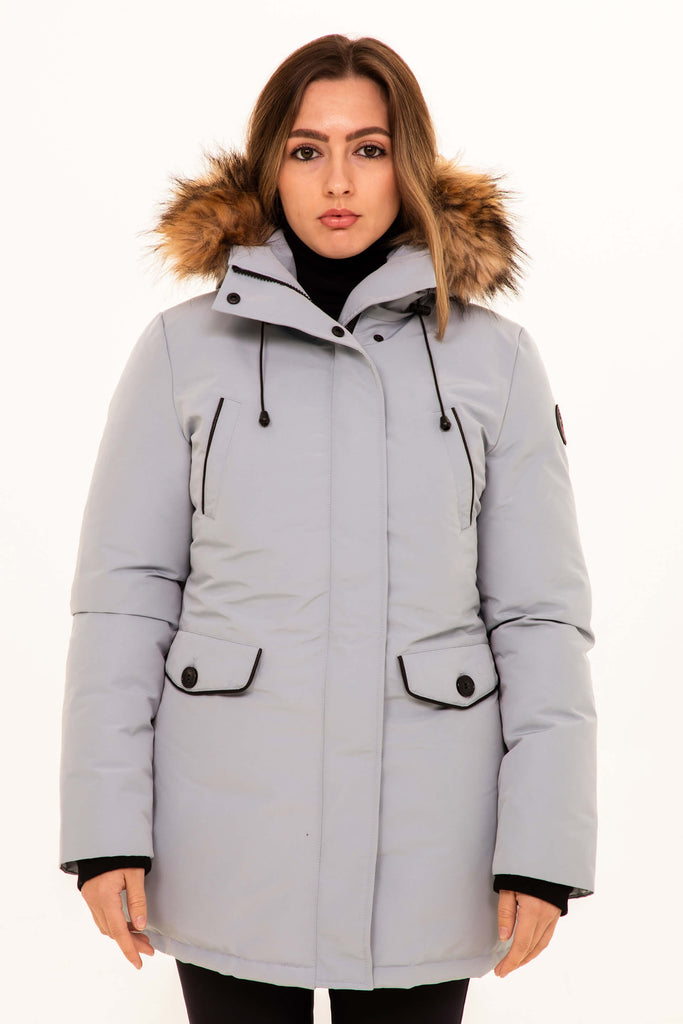 Dr jays ladies coats on sale